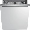 Grundig GNVP4541 beépíthető mosogatógép